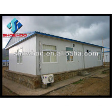 Economic Prefab Modern Steel Houses